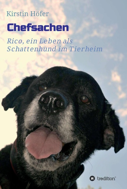 Chefsachen - Kirstin Höfer