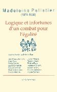 Cover-Bild zum Titel 'Logique et infortunes d'un combat pour l'égalité' von 'Christine Bard'