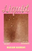 Cover-Bild zum Titel 'Liquid' von 'Mariam Rahmani'