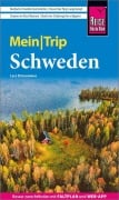Cover-Bild zum Titel 'Reise Know-How MeinTrip Schweden' von 'Lars Dörenmeier'