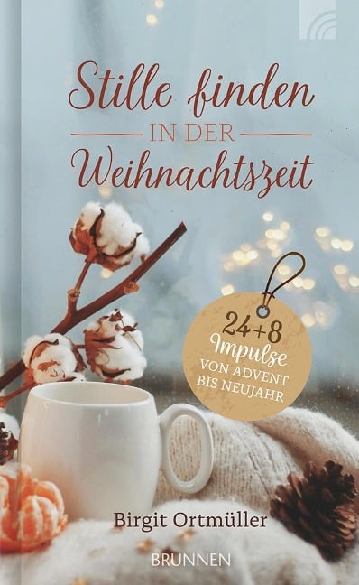 Stille finden in der Weihnachtszeit