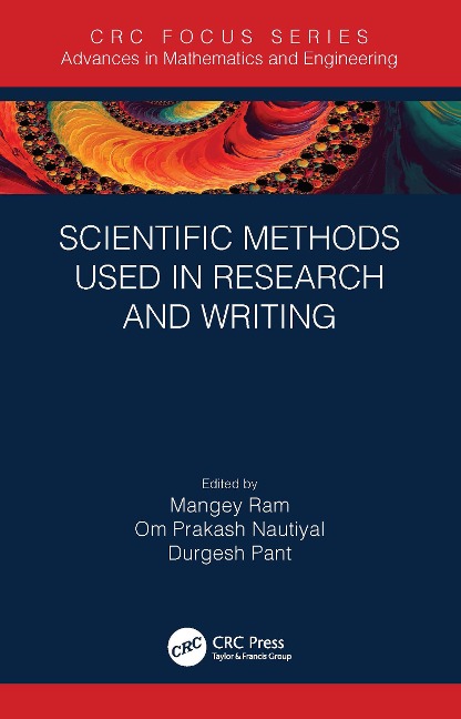 Scientific Methods Used in Research and Writing - 