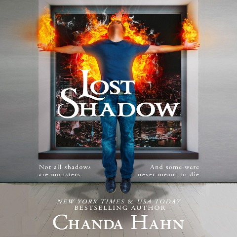 Lost Shadow - Chanda Hahn