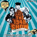 Cover-Bild zum Titel 'At Last the 1948 Show - The Best Of' von 'Tim Brook-Taylor, Graham Chapman, John Cleese, Marty Feldman, Ian Fordyce'
