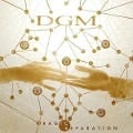 Cover-Bild zum Titel 'Tragic Separation' von 'Dgm'