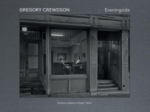 Gregory Crewdson. Eveningside - Jean-Charles Vergne