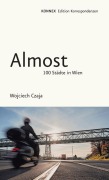 Cover-Bild zum Titel 'Almost' von 'Wojciech Czaja'