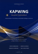 Cover-Bild zum Titel 'KAPWING' von 'Wilhelm Gerner'