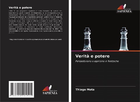 Verità e potere - Thiago Mota