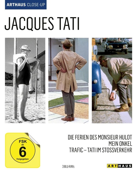 Jacques Tati - Jacques Tati, Jacques Tati Jacques Tati, Jacques Lagrange Jacques Lagrange, Jacques Lagrange, Henri Marquet