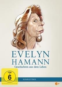 Evely Hamann-Geschichten aus dem Leben - 