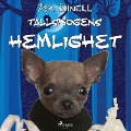 Cover-Bild zum Titel 'Tallskogens hemlighet' von 'Åsa Öhnell'