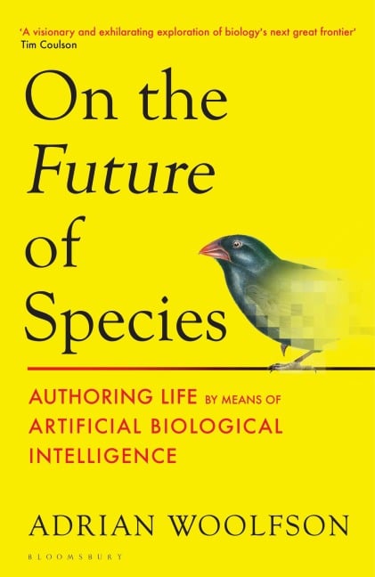 On the Future of Species - Adrian Woolfson