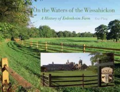 Cover-Bild zum Titel 'On the Waters of the Wissahickon' von 'Eric Plaag'