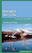 Cover-Bild zum Titel 'Nomaden der Luefte' von 'SZ-Cinemathek Doku DVD 06'