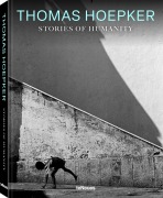 Cover-Bild zum Titel 'Thomas Hoepker' von 'Thomas Hoepker'
