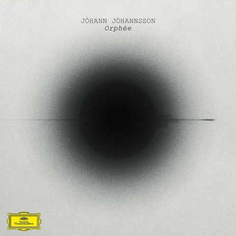 Orphee - Johann Johannsson