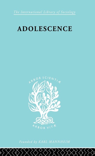 Adolescence - C. M. Fleming