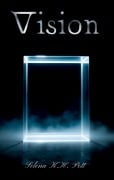 Cover-Bild zum Titel 'Vision' von 'Selena K. H. Pott'