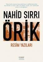 Resim Yazilari - Nahid Sirri Örik