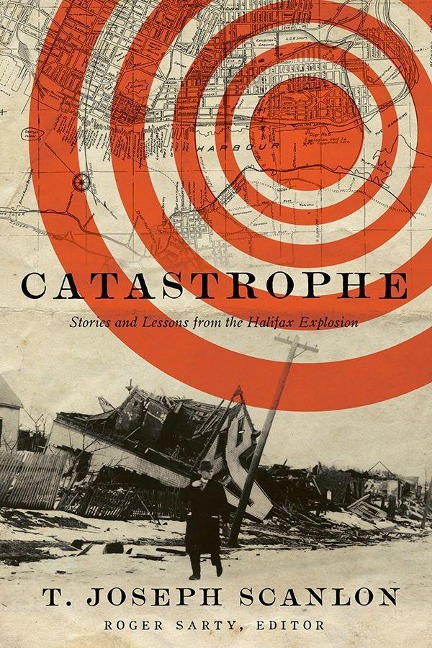 Catastrophe - T Joseph Scanlon