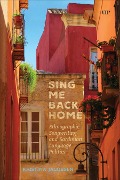 Cover-Bild zum Titel 'Sing Me Back Home' von 'Kristina Jacobsen'
