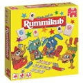 Cover-Bild zum Titel 'Mein erstes Rummikub' von ''