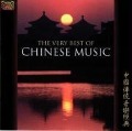Best Of Chinese Music,The Very - Various