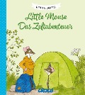 Cover-Bild zum Titel 'Little Mouse 7' von 'Riikka Jäntti'