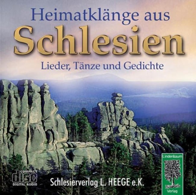 Heimatklänge aus Schlesien - 