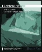 Zahlenkrieg - Andy S. Falkner