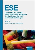 Cover-Bild zum Titel 'ESE 4 Emotionale und Soziale Entwicklung in der Pädagogik der Erziehungshilfe und bei Verhaltensstörungen 4. Jahrgang (2022)' von ''