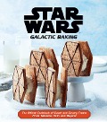 Star Wars: Galactic Baking - Insight Editions