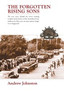 Cover-Bild zum Titel 'The Forgotten Rising Sons' von 'Andrew Johnston'