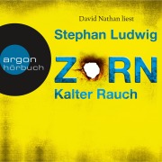 Cover-Bild zum Titel 'Kalter Rauch' von 'Stephan Ludwig'