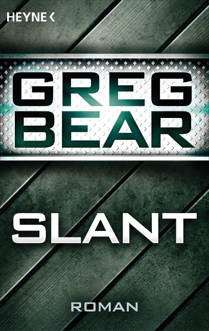 Slant - Greg Bear
