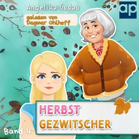 Herbstgezwitscher - Angelika Godau