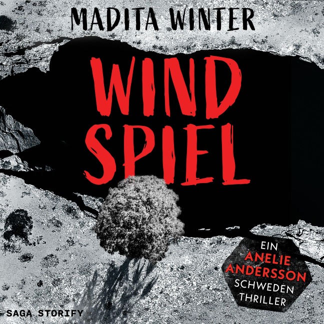 Windspiel - Madita Winter