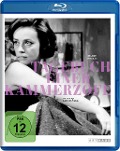 Cover-Bild zum Titel 'Tagebuch einer Kammerzofe' von 'Burgess Meredith, André Heuzé, André De Lorde, Thielly Nores, Michel Michelet'