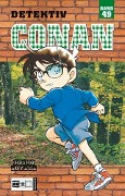 Detektiv Conan 49 - Gosho Aoyama