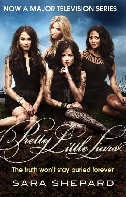 Pretty Little Liars 01 - Sara Shepard