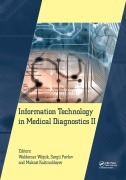 Cover-Bild zum Titel 'Information Technology in Medical Diagnostics II' von ''