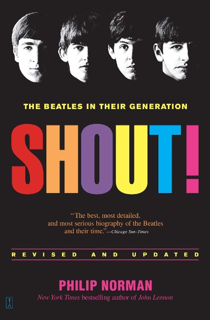 Shout! - Philip Norman