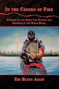 Cover-Bild zum Titel 'In the Creeks of Fire' von 'Ebi Bless Asain'