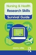 Cover-Bild zum Titel 'Research Skills' von 'Jeremy Jolley'