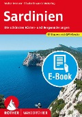 Sardinien (E-Book) - Walter Iwersen, Elisabeth van de Wetering