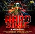 Hardstyle 2024 - Go Hard Or Go Home - Various