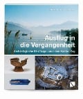 Cover-Bild zum Titel 'Ausflug in die Vergangenheit' von 'Andreas Faessler'