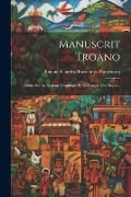 Manuscrit Troano - 