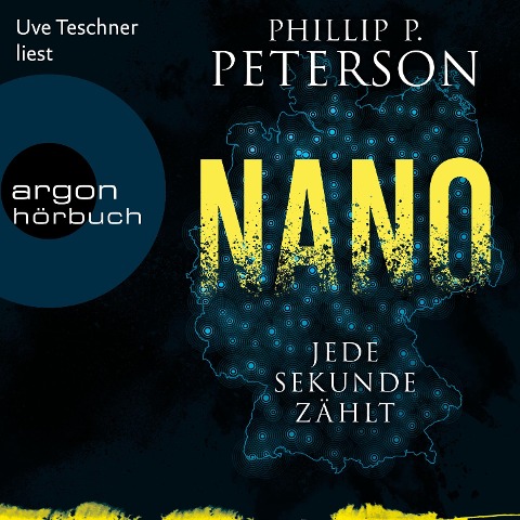 Nano - Phillip P. Peterson
